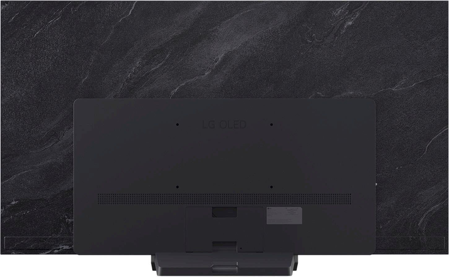 LG Televisori: LG OLED65C5ELB OLED Smart TV 65 Zoll – Nuovo e nell'imballaggio originale da Bottighofen venduto da zaap 4