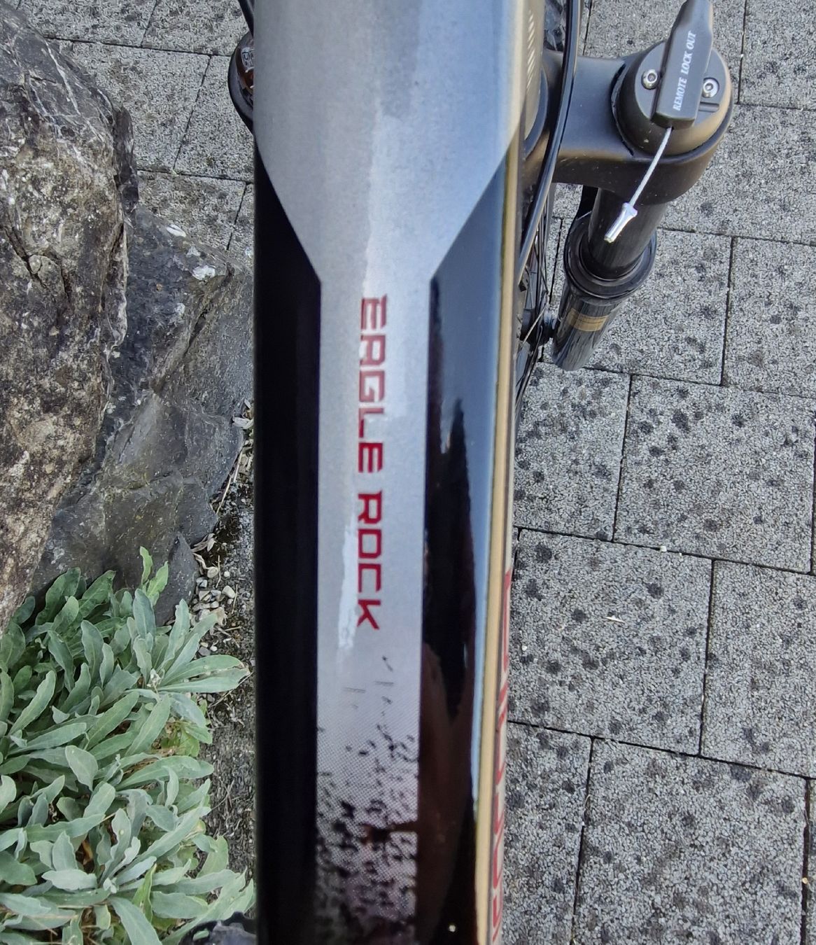 Velos: Mountainbike California Eagle Rock  – Gebraucht aus Rüderswil von pat_rgw5 1