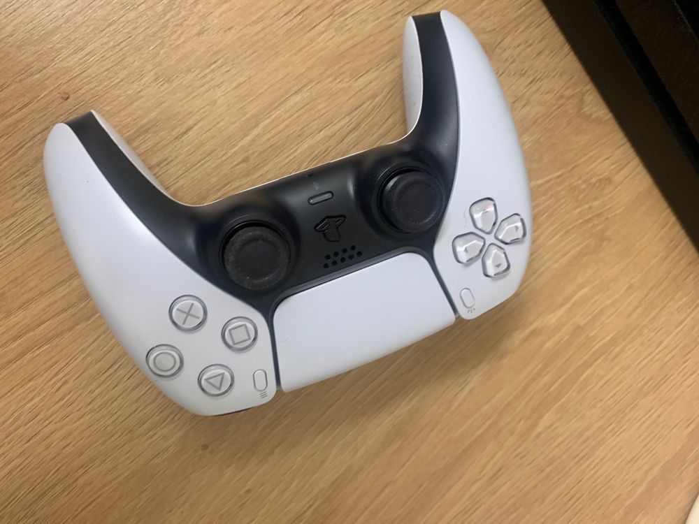 Ps5 controller kaufen auf ricardo