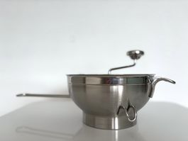 RÖSLE Passiergerät Passiersieb Flotte Lotte Passevite