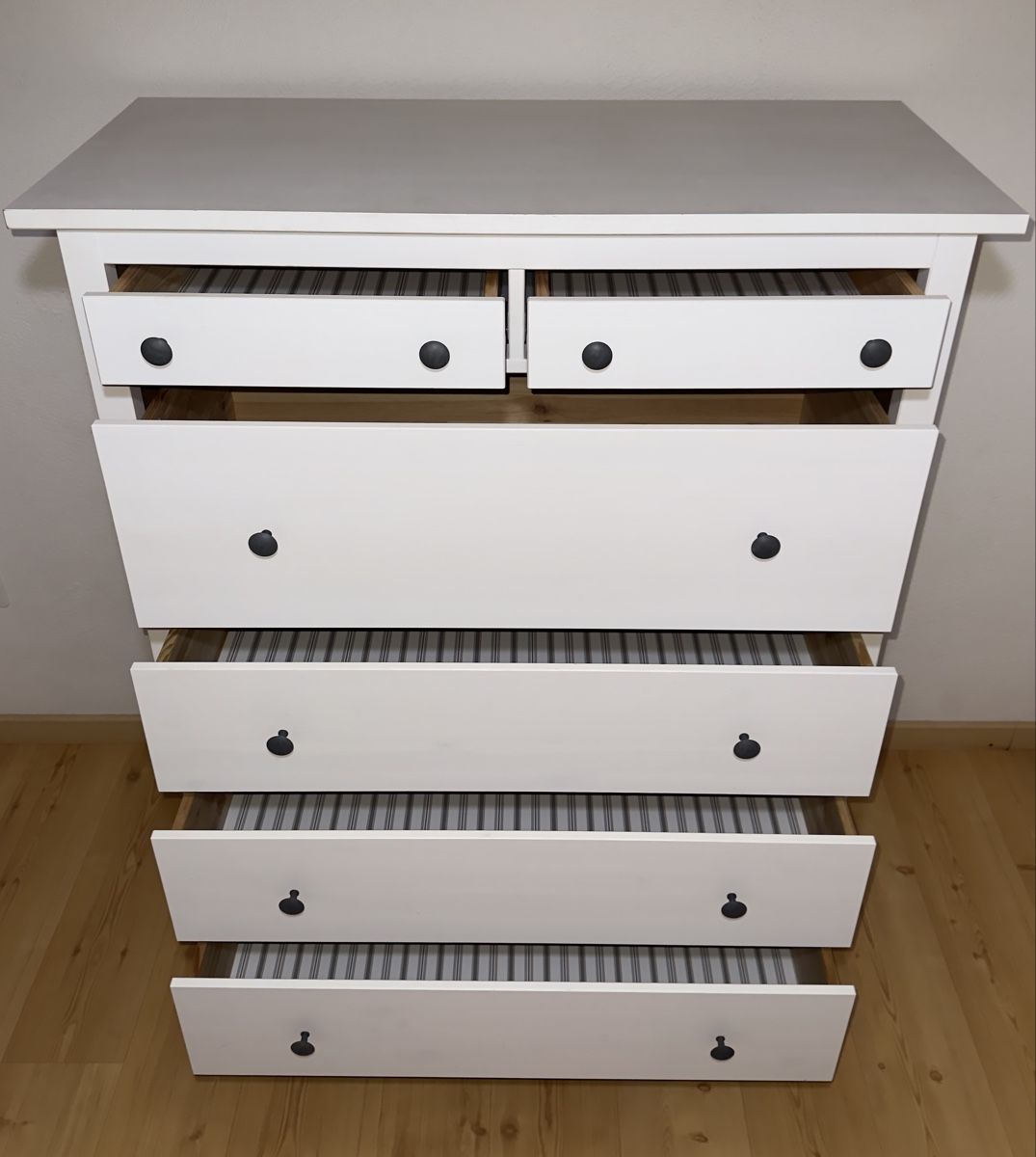 Ikea Kommoden: Ikea Hemnes – Gebraucht aus Fischbach LU von veriiii 2