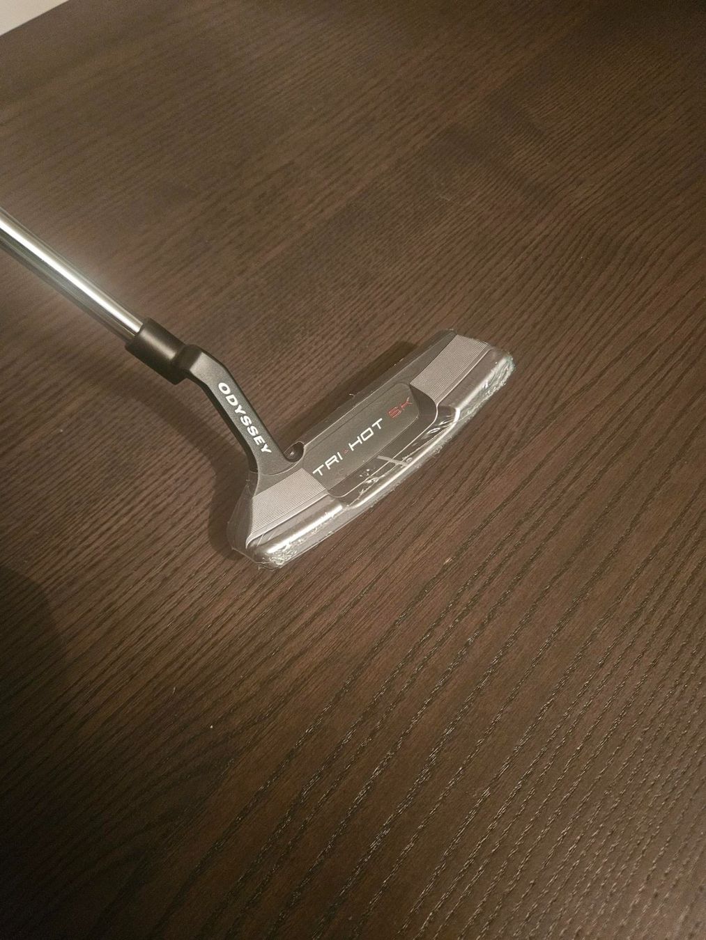Odyssey Clubs & Sets: Odyssey Putter RH Neu – Neuf avec emballage d'origine à Bern par Turri007 1