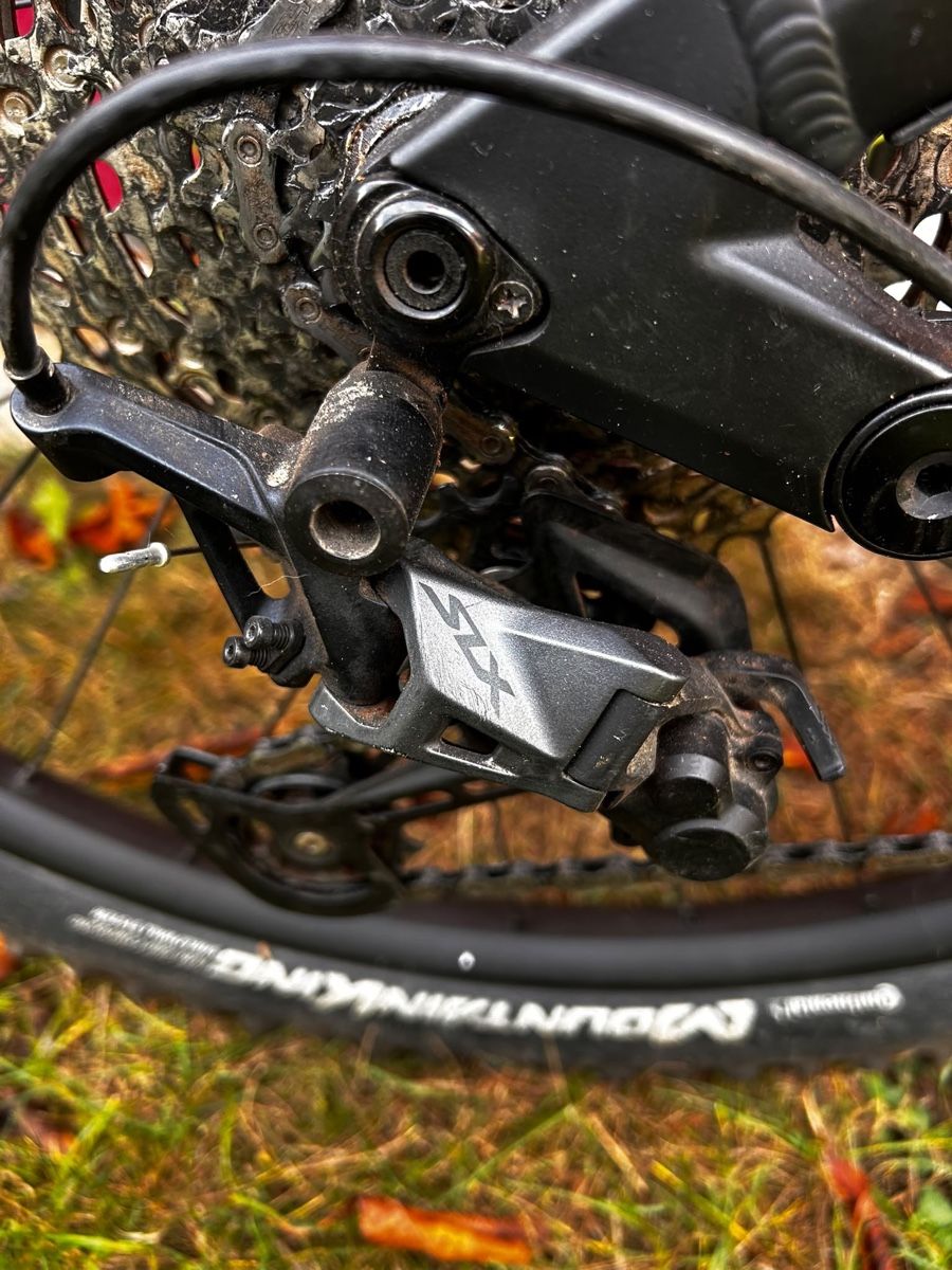 Rose Biciclette: Rose Bike Ground Control – Usato da Winterthur venduto da goggeien 5