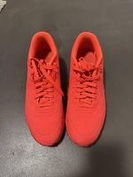 Nike Air Max 90 Essentials red/rot