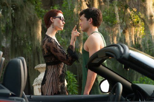 Tutti i DVDs: Beautiful Creatures - Eine unsterbliche Liebe [DVD] – Usato da Dietikon venduto da Ruempfli 4