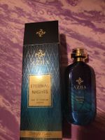 AZHA Eternal nights EdP