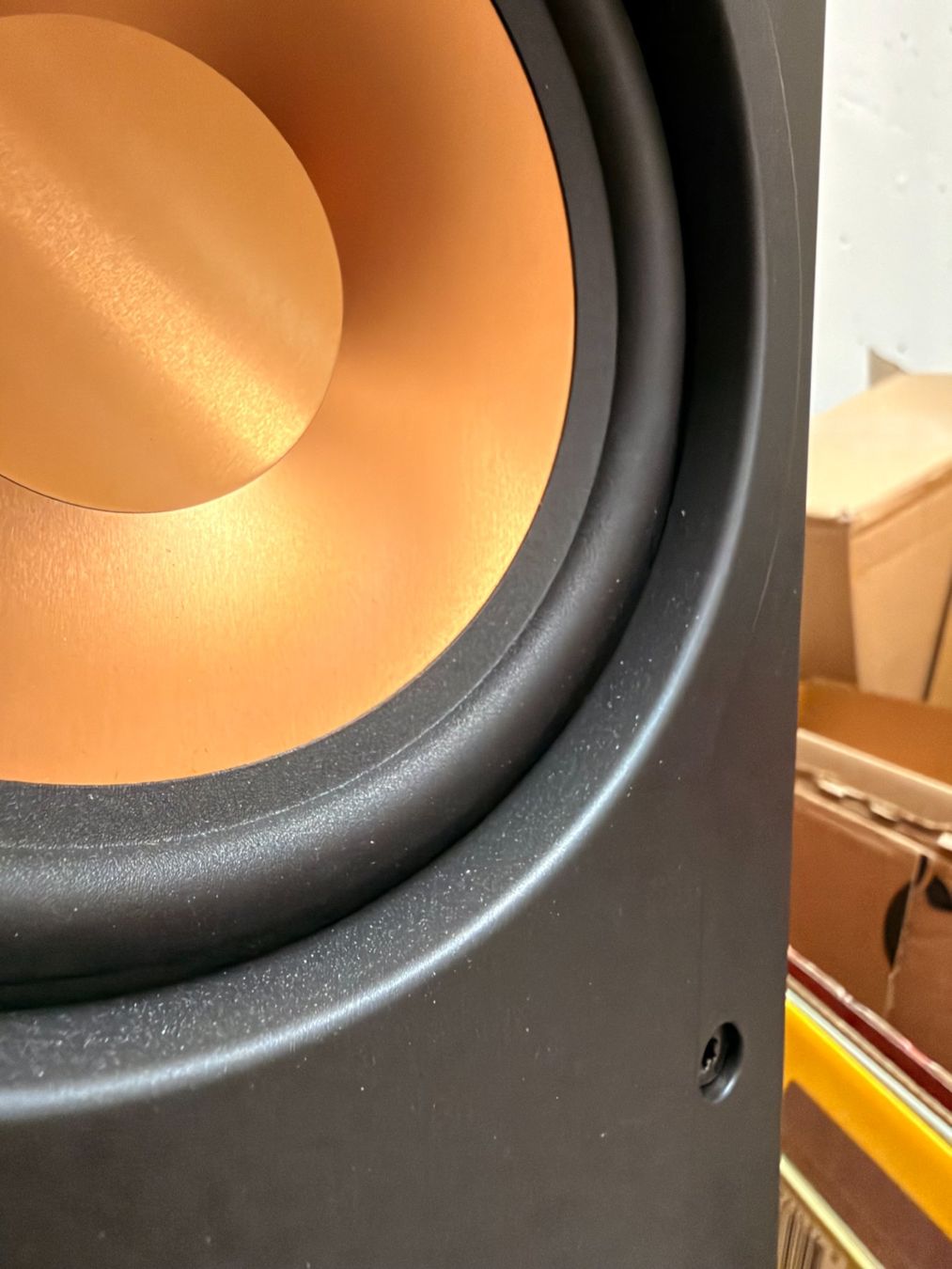 Klipsch Casse acustiche: Klipsch RF-52 Lautsprecher – Usato da Zürich venduto da foe_fy2c 4