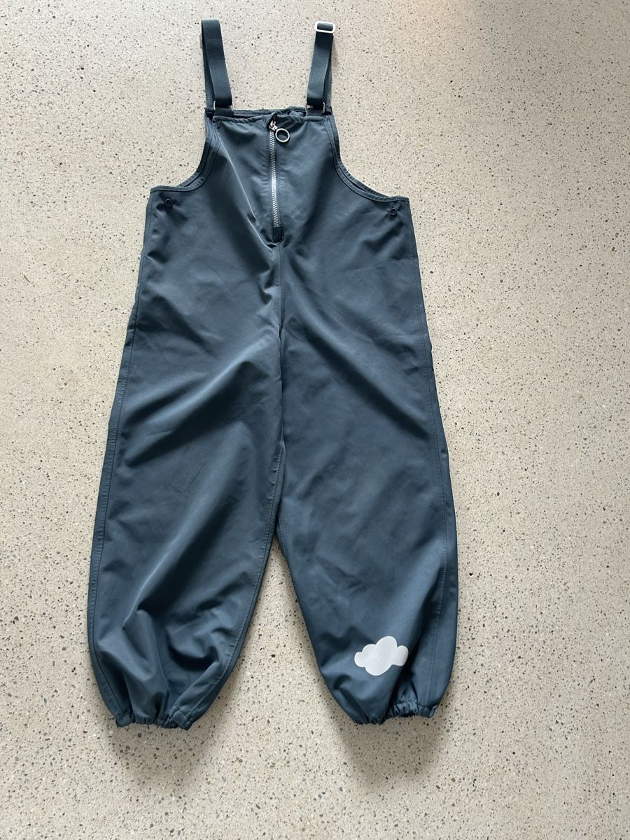 Tchibo Pantaloni: Regenhose – Nuovo (secondo la descrizione) da HORGEN venduto da REINA2020