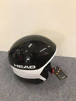 HEAD Helm für Hobby Rennfahrer