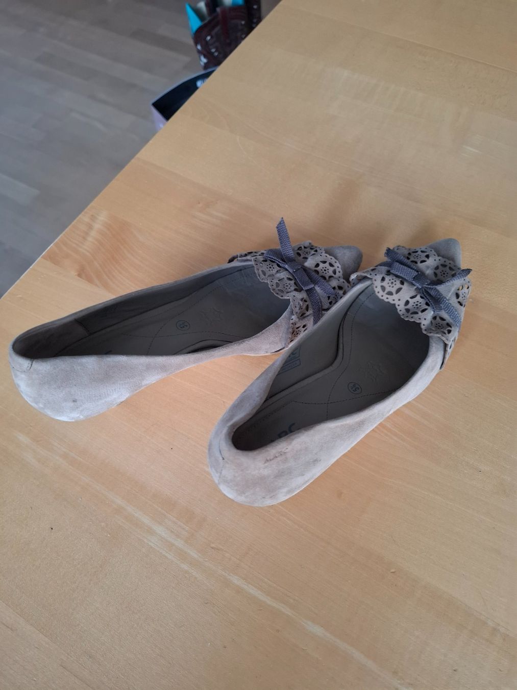 Scarpe da donna: Pumps – Usato da Andelfingen venduto da rest8450 2