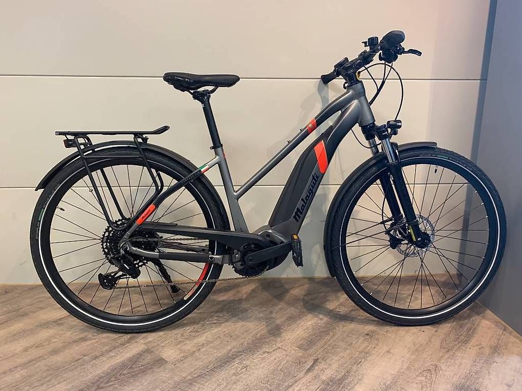 Biciclette: Malaguti Carezza Bike – Usato da Lyssach venduto da Hoferbike