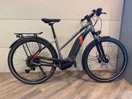Malaguti Carezza Bike