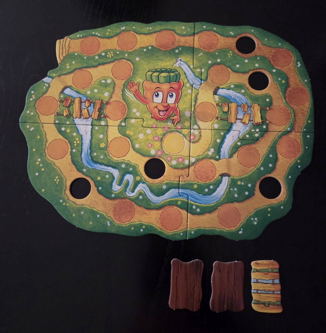 Ravensburger Jeux: Reisevariante Lotti Karotti – D'occasion à Zug par dhs87 2