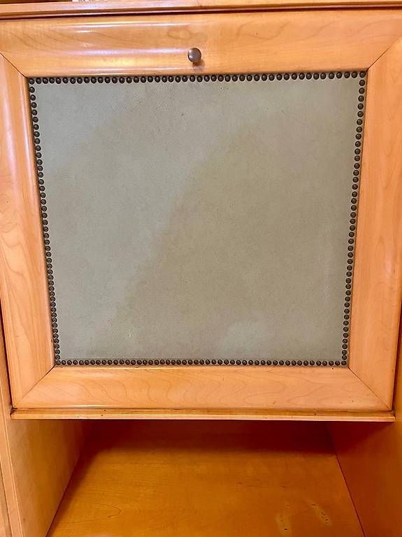Kommoden: Vintage Mid Century Modern Design Highboard Buffet – Gebraucht aus Schlierbach von Wassermelone55 3