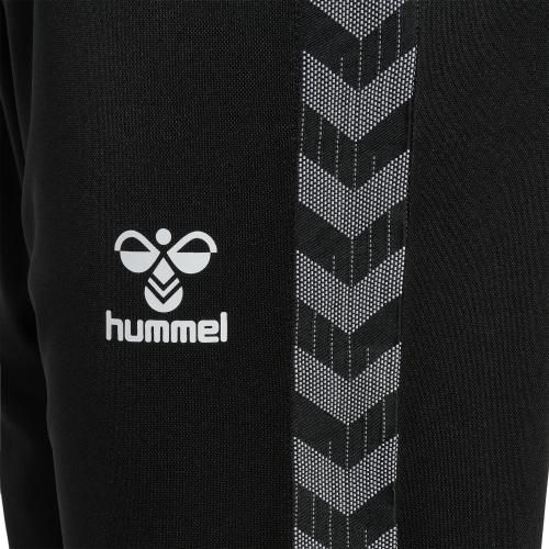 Hummel Pantaloni: Hummel Hmlauthentic Training Pants - black (Grösse: M) – Nuovo e nell'imballaggio originale da St. Gallen venduto da sportglobe 3