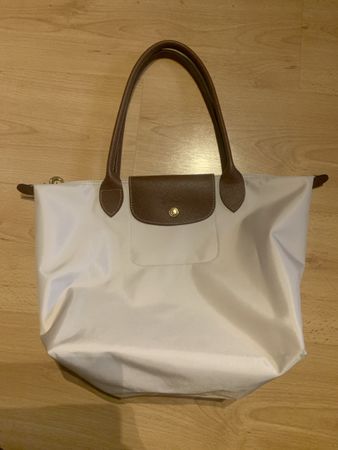 Longchamp Le Pilage M