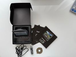 TomTom 820 go