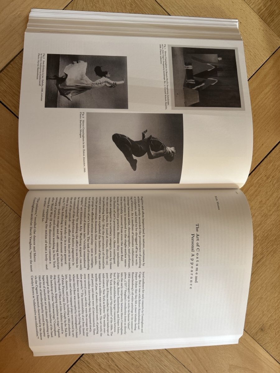 Libri: Five Friends Cunningham Twombly Rauschenberg Johns – Usato da Zürich venduto da ann_9fv5 3