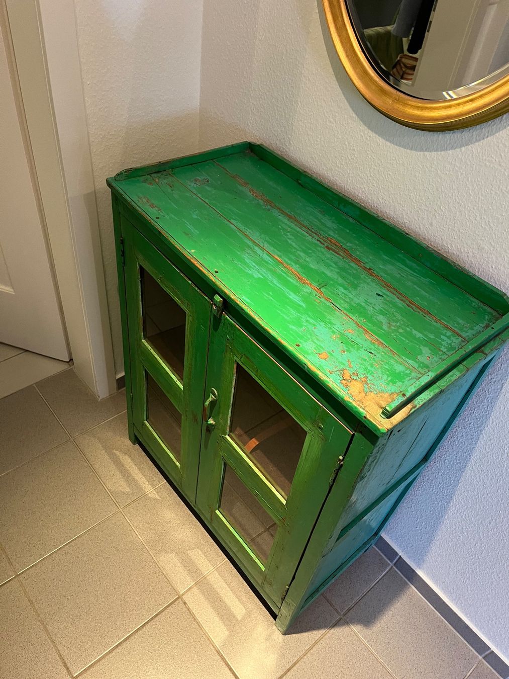 Commodes: Kommobe, Shabby Chic-Stil – D'occasion à Zollikon par luc_mxx8 1