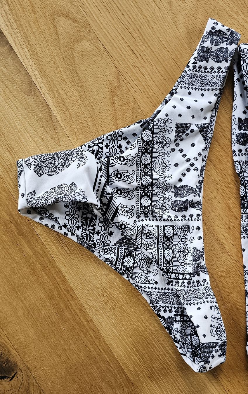 Zaful Costumi da bagno & Bikini: Bikini M von Zaful – Nuovo e nell'imballaggio originale da Büttikon AG venduto da PAM120319 4