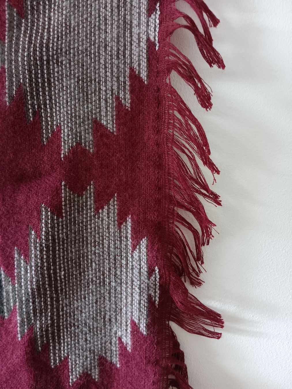 Foulard & Sciarpe: Schal / Überwurf / Kuscheldecke – Nuovo (secondo la descrizione) da Meilen venduto da Stella1805 2