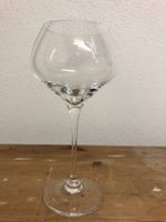 Edles Weisswein Degustationsglas schön