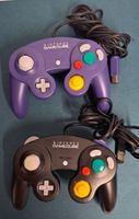 Nintendo GameCube Original 2 Stück Controller