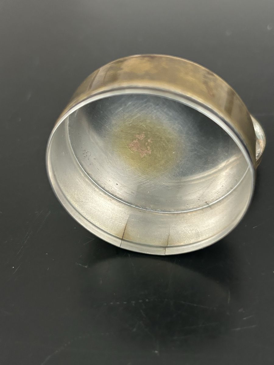 Alle Dekorationen: Antike Jugendstil Dose/Pillendose – Gebraucht aus Zumikon von tuna007 6