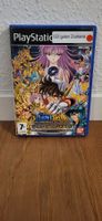 PS 2 - Saint Seiya Les Chevaliers du Zodiaque