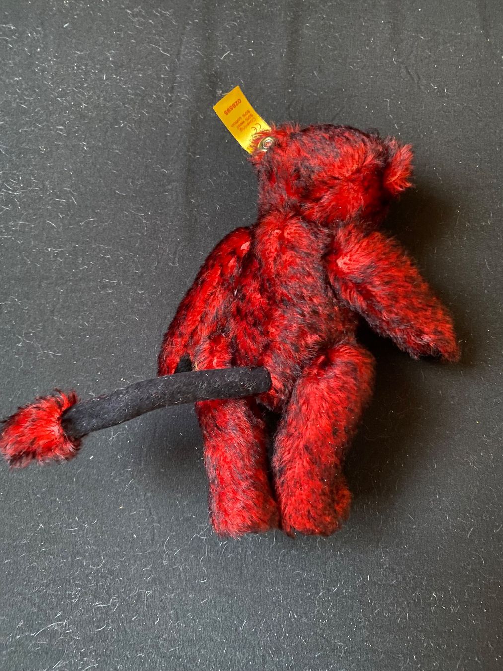 Steiff Bambole: Steiff Teddy – Usato da Neuenhof venduto da v_trin 2