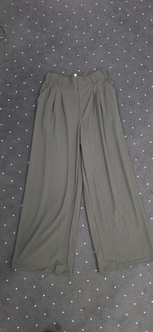 Hosen: Halara Hose / Loungehose Schwarz – Neu (gemäss Beschreibung) aus Willerzell von Nox4you