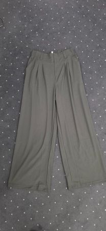 Halara Hose / Loungehose Schwarz