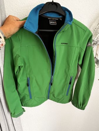 Icepeak Softshelljacke