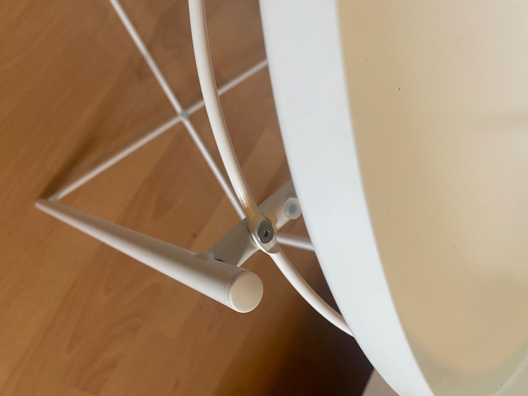 Ikea Nachttische: Beistell tisch Ikea – Gebraucht aus schötz von nor_p7vs 2
