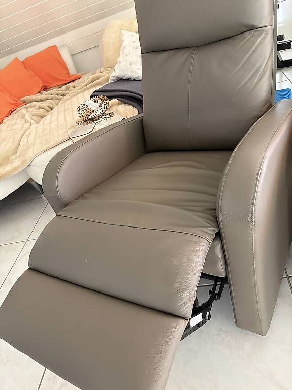 Sessel: Relax-Sessel  – Gebraucht aus Volketswil von SilviaWerder