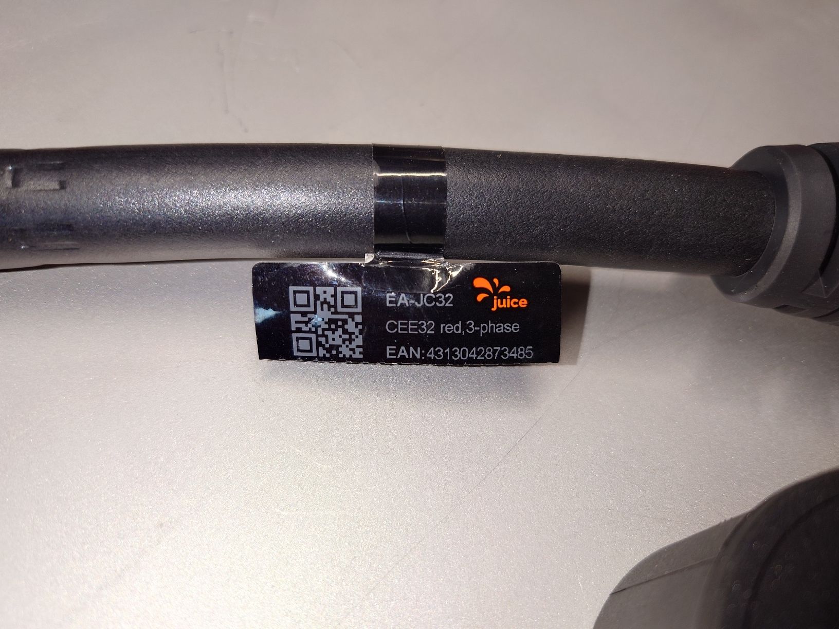 Juice Batterie-Ladegeräte: Juice connector – Neu (gemäss Beschreibung) aus Bellinzona von div_9nkx 2