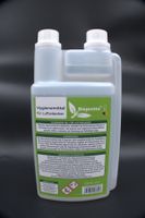1 Liter Hygienemittel mit Dosierer für Luftbefeuchter