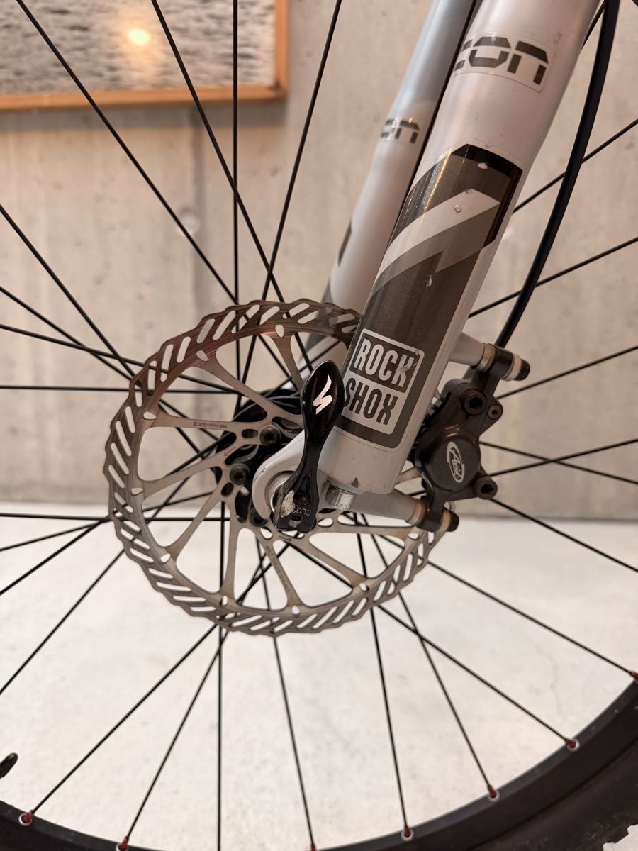 Specialized Velos: Specialized Rockhopper Expert – Gebraucht aus Oberhofen am Thunersee von Mav4 1