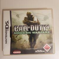Call of Duty 4 /DS