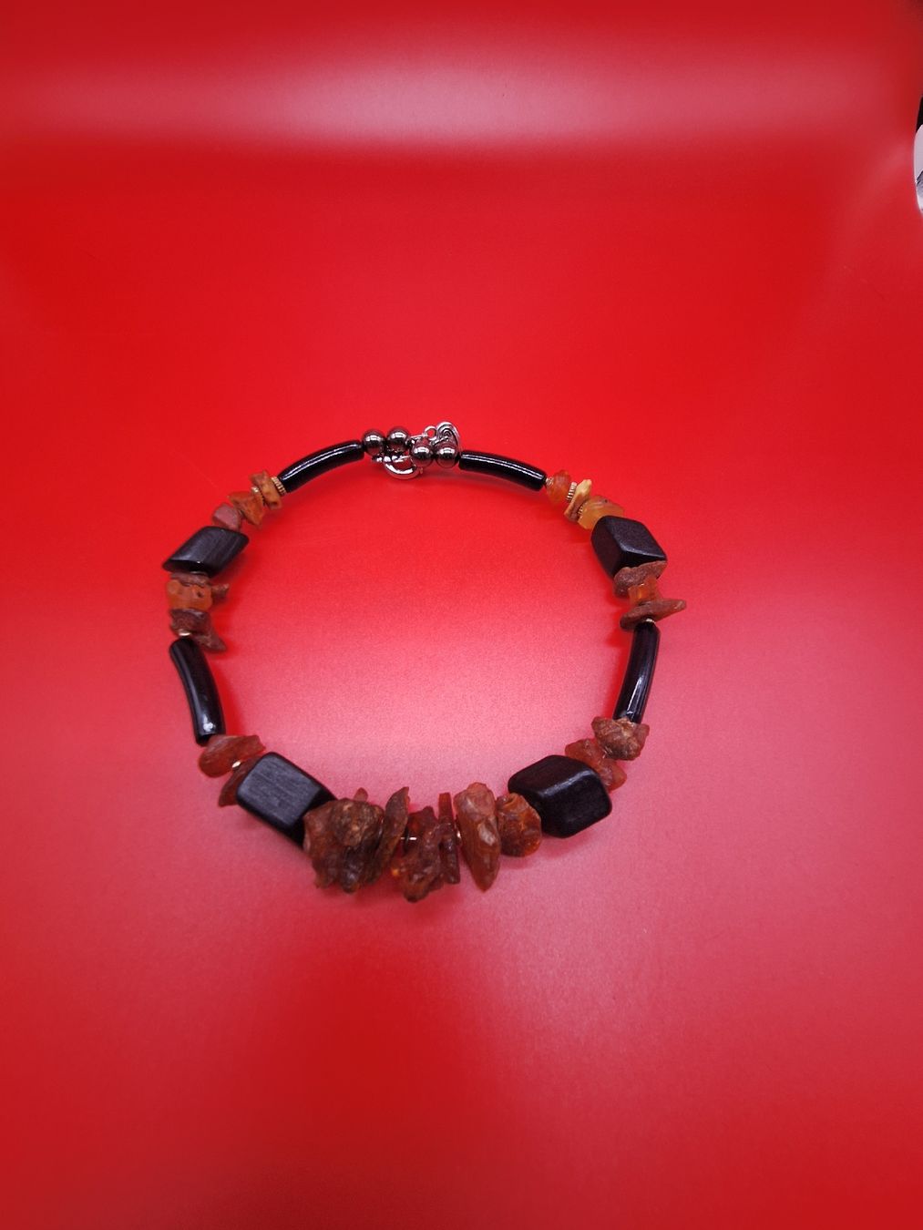Catenine: Bernstein. Halskette. choker – Usato da Oberglatt ZH venduto da nat_c6k7 2