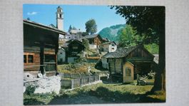 Bosco Gurin