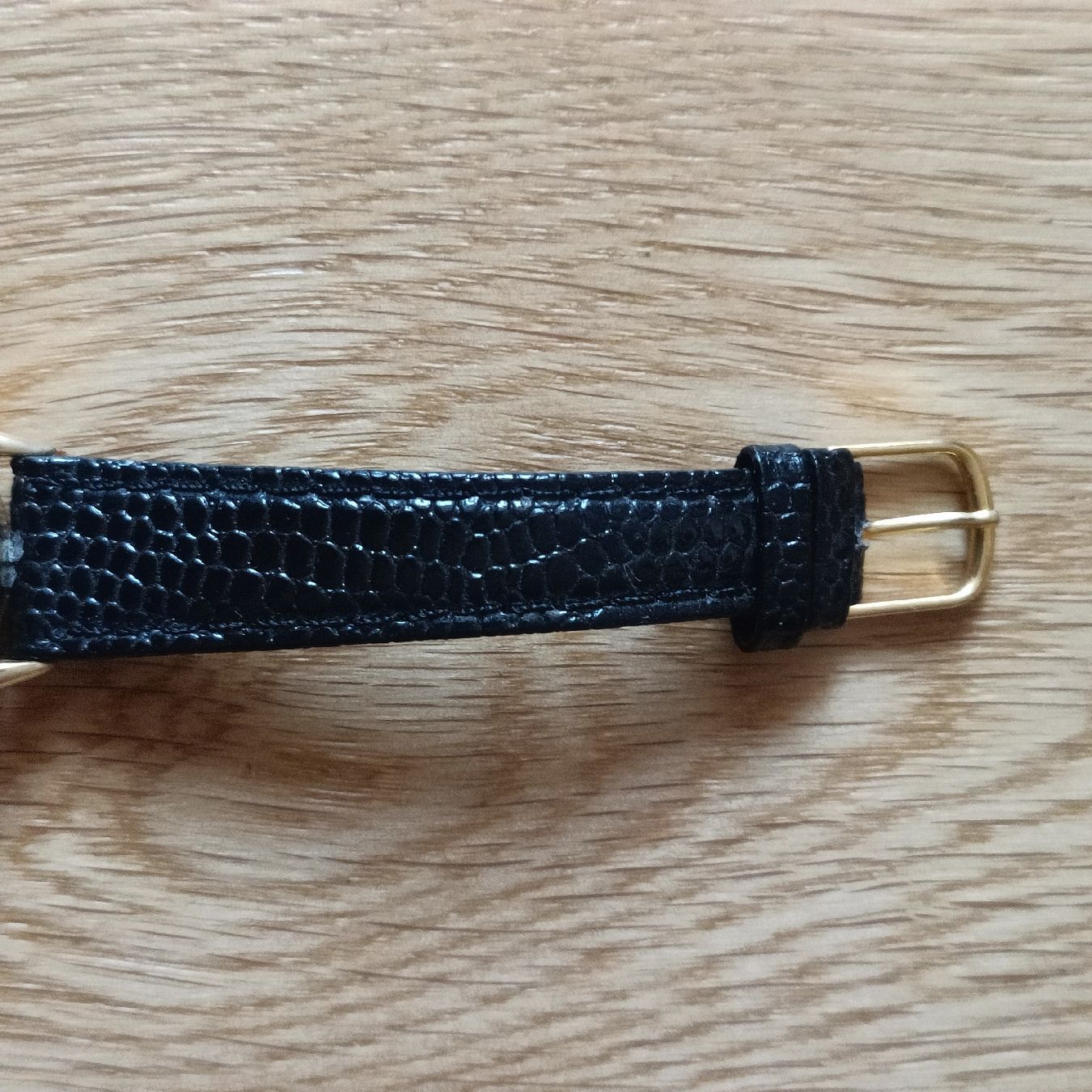 Orologi: Exacta Handaufzug Uhr – Usato da Giubiasco venduto da giubi01 2