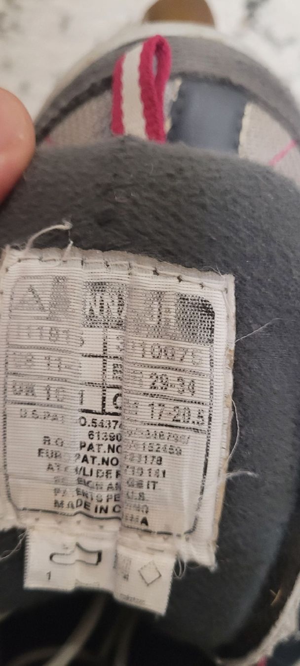 K2 Inline-Skating & Rollschuhe: Rollor K2 Anna 29/34 – Gebraucht aus Vevey von obi_n8zc 4