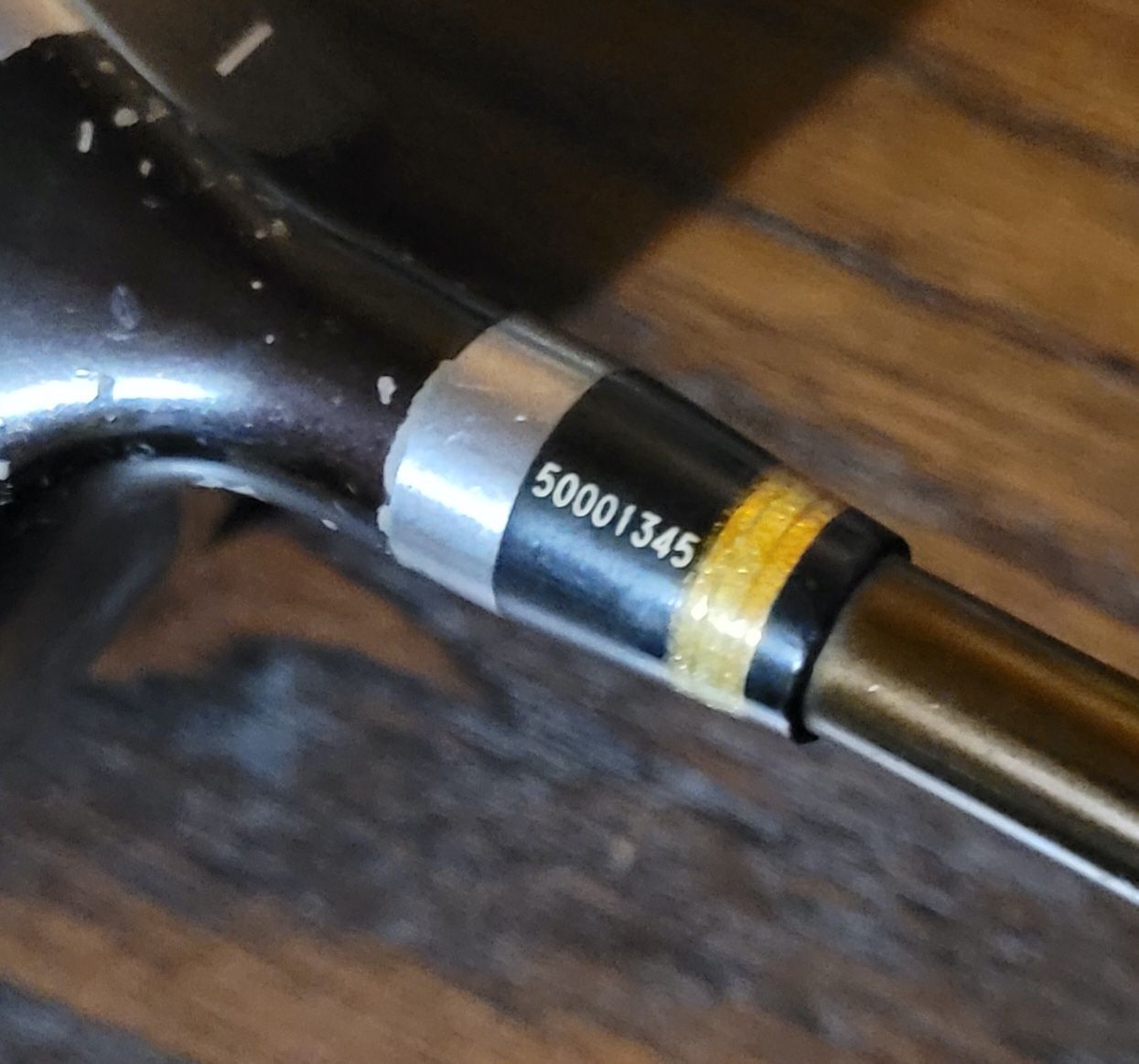 Honma Mazze & Set: Honma Beres 3er Holz 16° mit ***Stern Schaft – Usato da Bachenbülach venduto da SoCal69 3