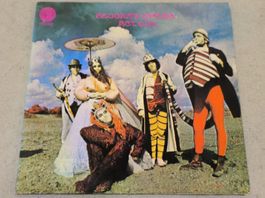 The Who - Beggars Opera LP Schallplatte "Act One"
