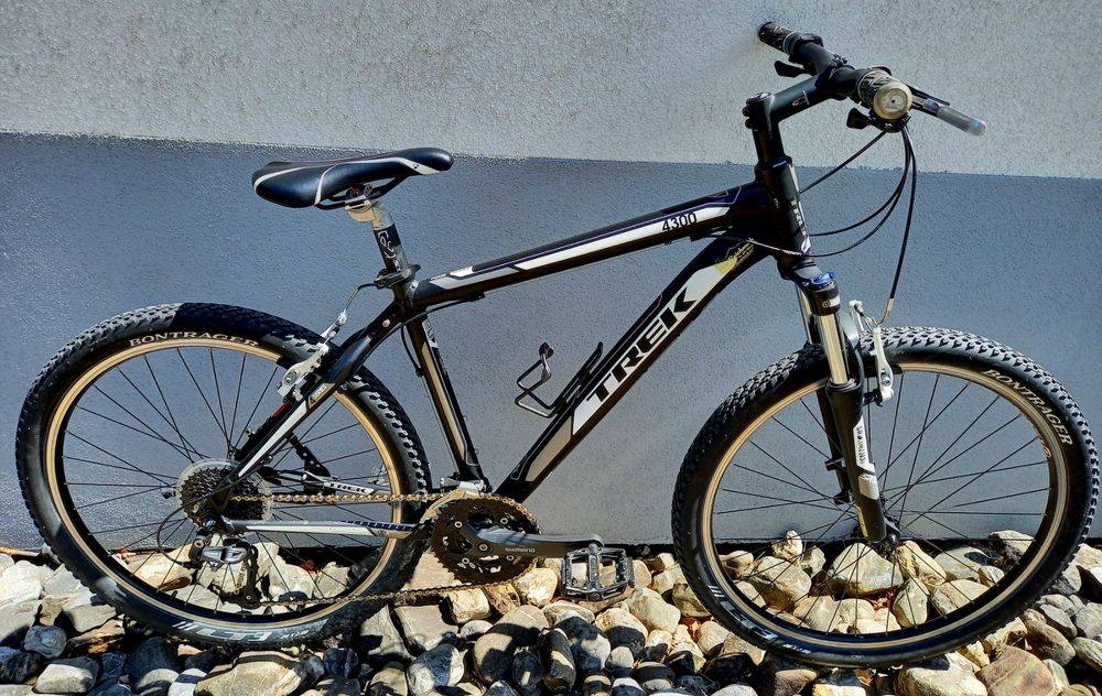 Mountainbike TREK 4 SERIES 4300 Comprare su Ricardo