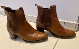 Stiefeletten Hispanitas