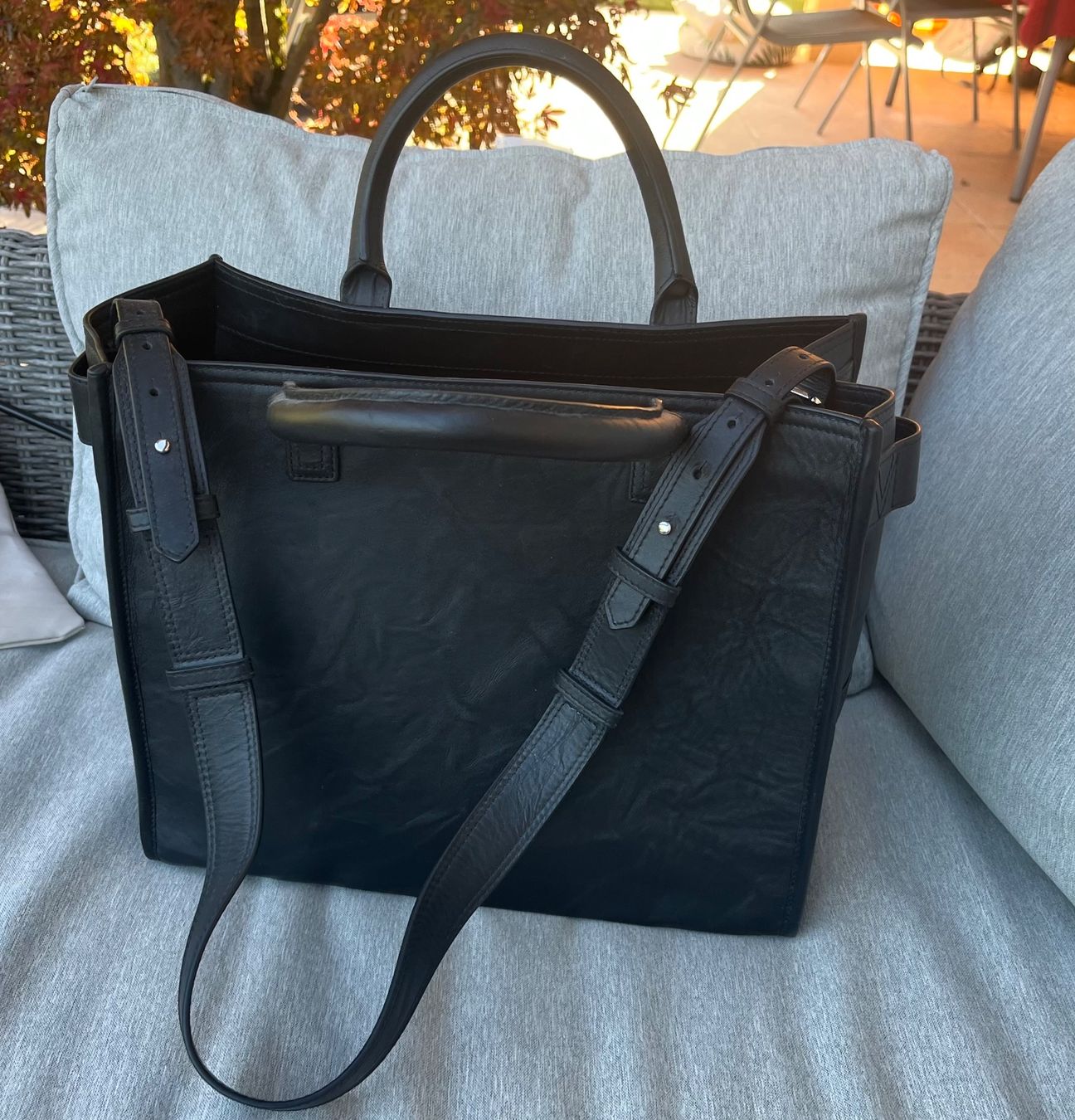 Borse da donna: Sac Zadig et Voltaire – Nuovo (secondo la descrizione) da Vionnaz venduto da marisaco 1