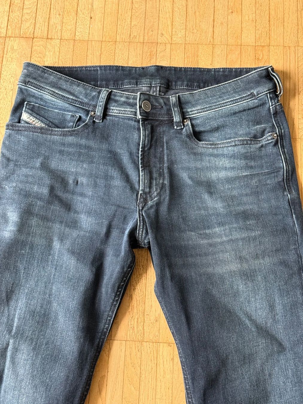 Diesel Jeans: Jeans Diesel Gr. W30 L 32 – Gebraucht aus Dällikon von dahi1 2