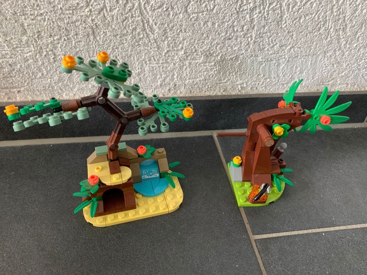 Lego Spielzeuge: Lego Friends Tierstation - grosse Sammlung! – Gebraucht aus Erlinsbach von Helloworld07 3
